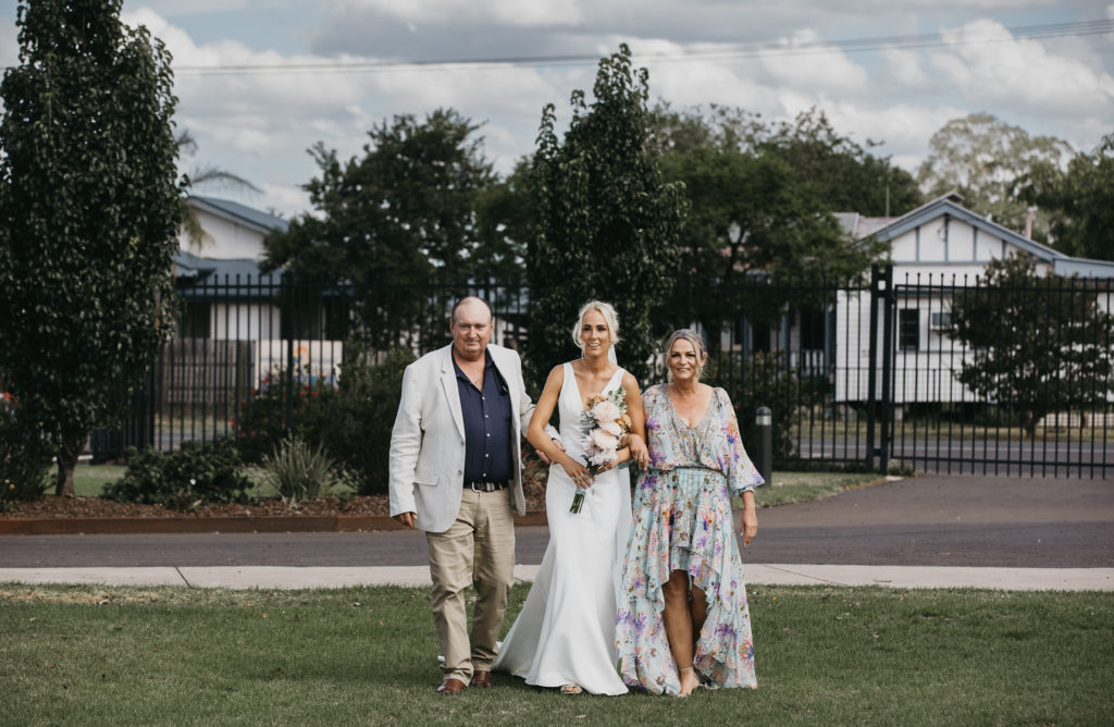 dalby wedding photographer